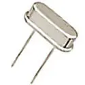 Dwa-6031 - Xtal 16.670Mhz Hc49/S Low Profil Profile 1