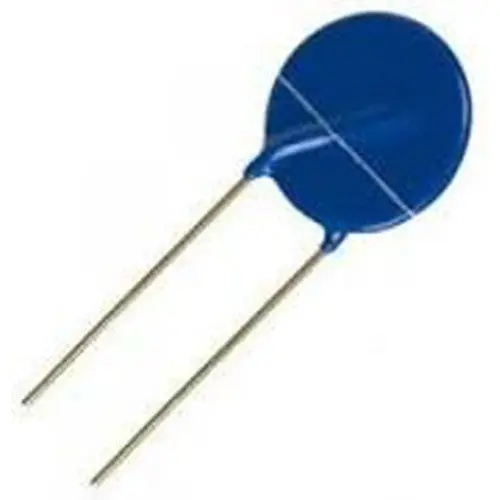 1276-1114 - Varistor Disc 130Vrms 20Mm Joules:70 1