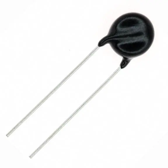 27Zr14d - Varistor Disc 17Vrms 15Mm 1