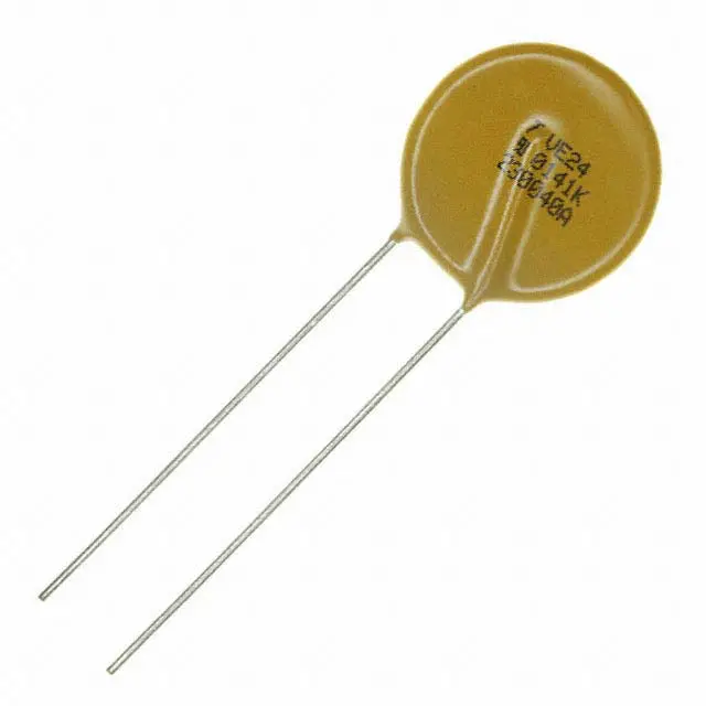 Z15103ul - Varistor Disc 150Vrms 7Mm  (2 Pcs/Pkg) 1