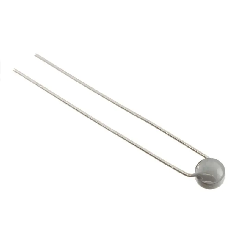 Therm-011113 - Thermistor Ntc 100K Disc Rdl 3Mm 3L -40 To 125Deg C 1