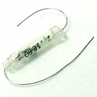 100748377 - Thermistor Ntc 50K 33.5X6.5Mm 1