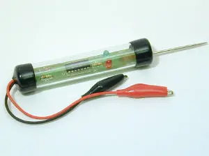 Eblog-300 - Logic Probe 1