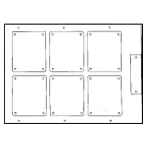 Ebmot-200 - The Mother Board 1