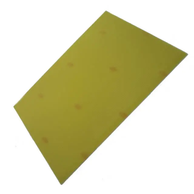 6X9 - Board Perforated 6X9in 0.1 Pitch Drill Panel 1