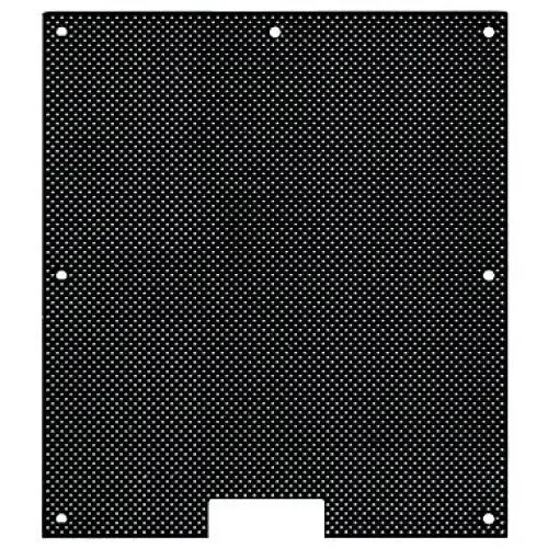 024644 - Board Drill Panel 5.5X6.25In 1