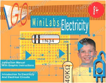 Edu-2018 - Electricity-Ages 8+ 1