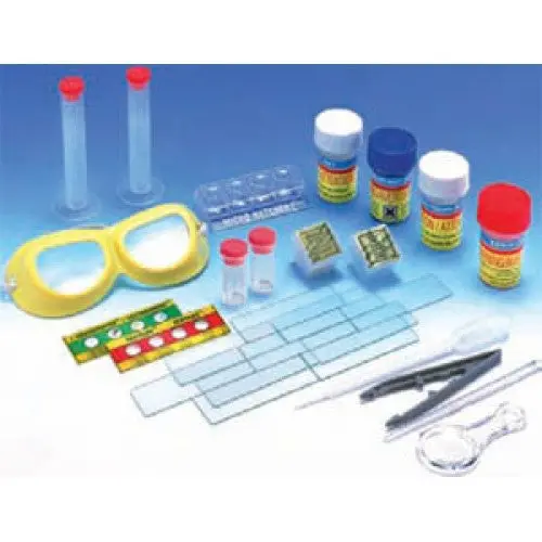 Edu-36700 - Slide Making Kit 1