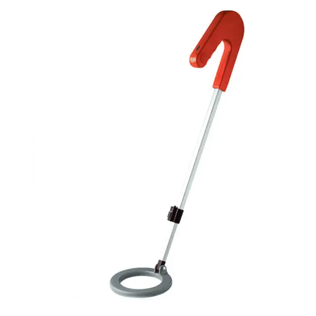 Md938 - Metal Detector With Beep.. 1