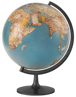 36899 - Globe 11Inch 1