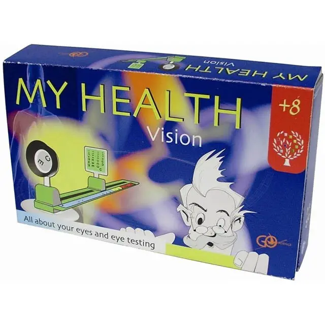 Edu-7094 - Vision Kit 1