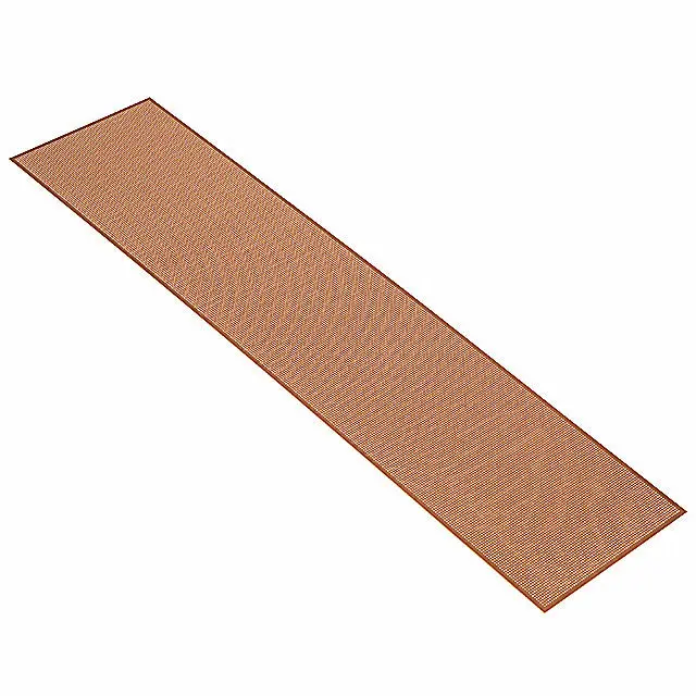880-330205A - Pcb Etched Ss 2X5in 1 Hole Pad Copper 0.1In Pitch 1