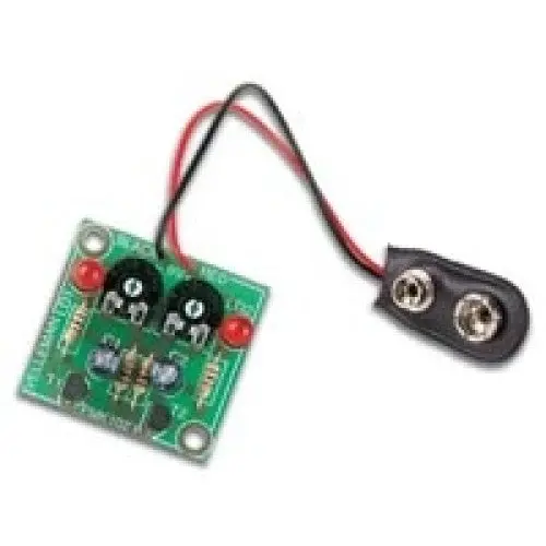 Wsi102 - Flashing Led Kit 1