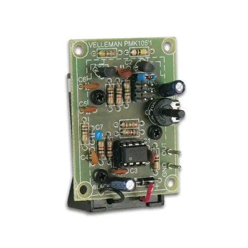 Wsah105 - Signal Generator 1