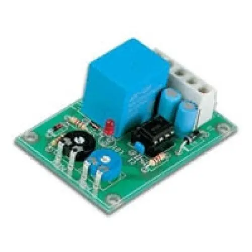 Wst111 - Timer - Adjustable Interval W/Relays 1