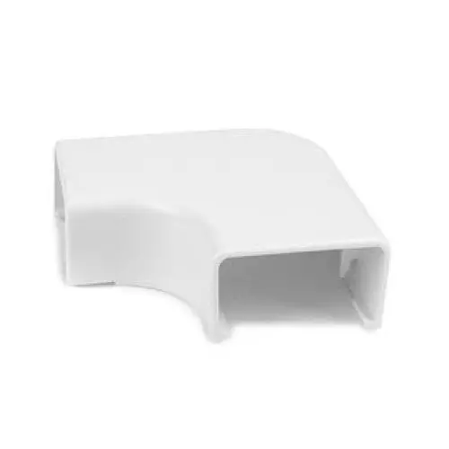Tsr3w-25 - Raceway Side Elbow 1.75In Flat Wht For Kfj-6569 1