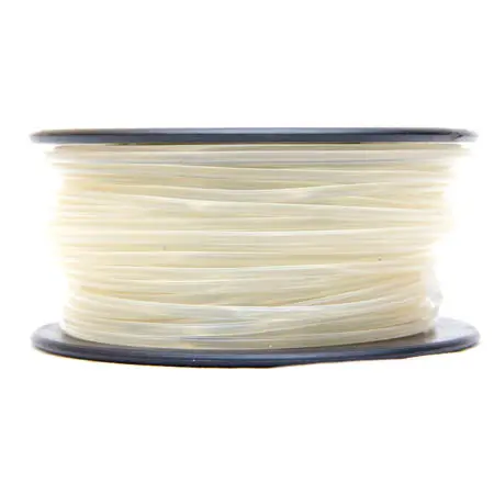 Abs30tl5 - 3D Filament Abs Translucent 3Mm 0.5Kg 1.25In Cent Hole 1