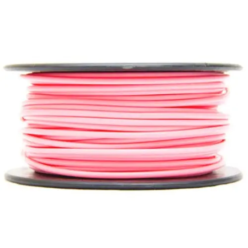 Pla30pi5 - 3D Filament Pla Pink 3Mm 0.5Kg 1.25In Center Hole 1