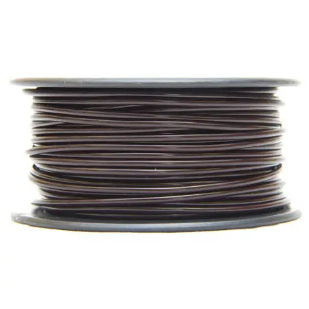 Abs17br5 - 3D Filament Abs Brown 1.75Mm 0.5Kg 1.25In Center Hole 1