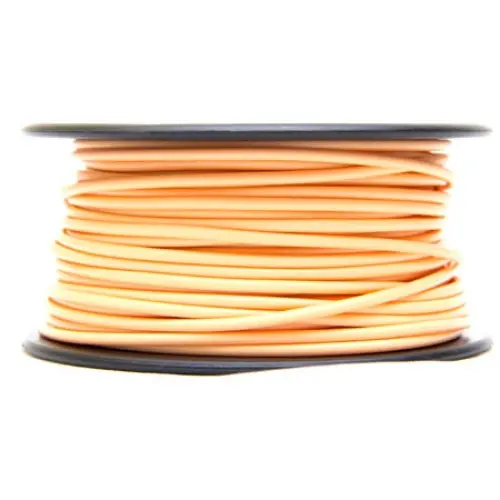 Abs30sk5 - 3D Filament Abs Skin 3Mm 0.5Kg 1.25In Center Hole 1