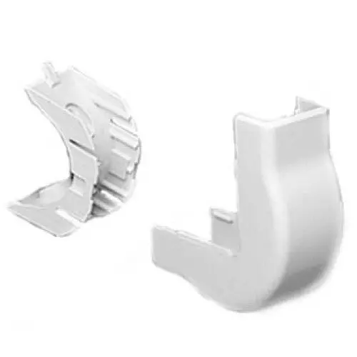 Tsr3w-29 - Raceway Outside Elbow 1.75In Flat Wht For Kfj-6569 1