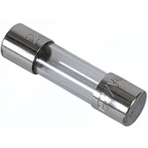0217.100Hxp - Fuse Fb 100Ma 250V 5X20mm Glass 1