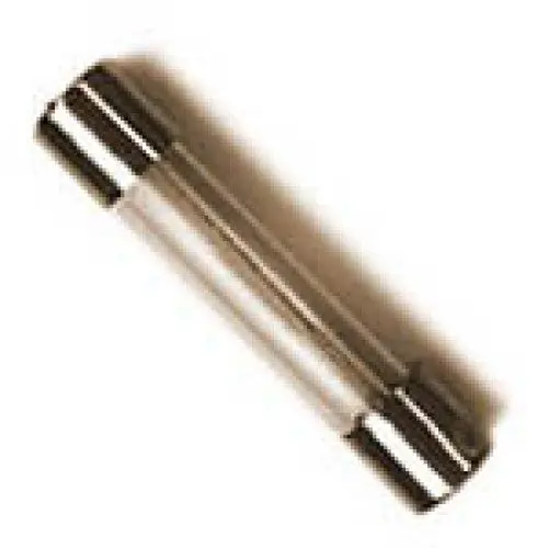 Fsc-3.5A-Bp - Fuse Fb 3.5A 250V 5X20mm Glass  (5 Pcs/Pkg) 1