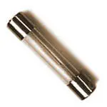 Gfe-2.5 - Fuse Fb 2.5A 250V 5X20 Glass  (5 Pcs/Pkg) 1