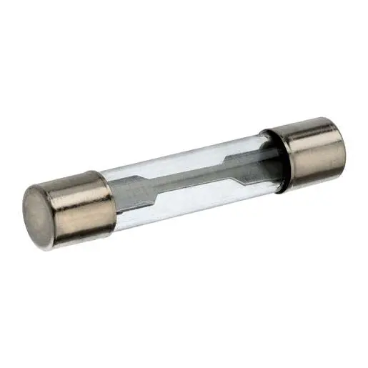 311030 - Fuse Fb 30A 32V 6.3X32mm Glass  (5 Pcs/Pkg) 1