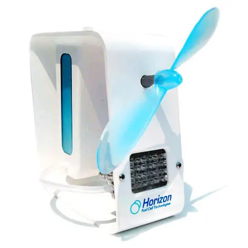 Fcjj-22 - Bio-Energy Discovery Kit Fuel Cell Technology 1
