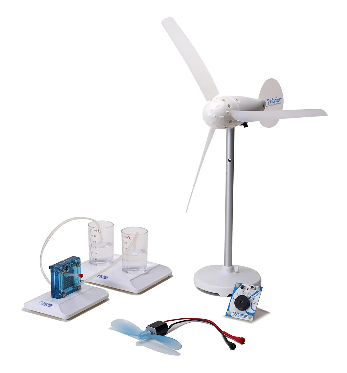 Fcjj-26 - Hydro-Wind Education Kit 1