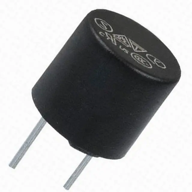 0273004H - Micro Fuse Fb 4A 125V 2.5Ls 6Mmx8.5Mm(Dxl) Cylindrical 1