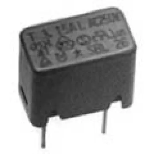 Mst005-Se - Micro Fuse Sb 5A 250V 5Ls 8.4X4.2X7.8Mm(Lxwxh) Rectangle (5 Pcs/Pkg) 1