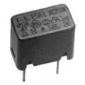 Mst.080-Se - Micro Fuse Sb 80Ma 250V Rec 5Ls 8.45X4.25X7.85Mm (5 Pcs/Pkg) 1