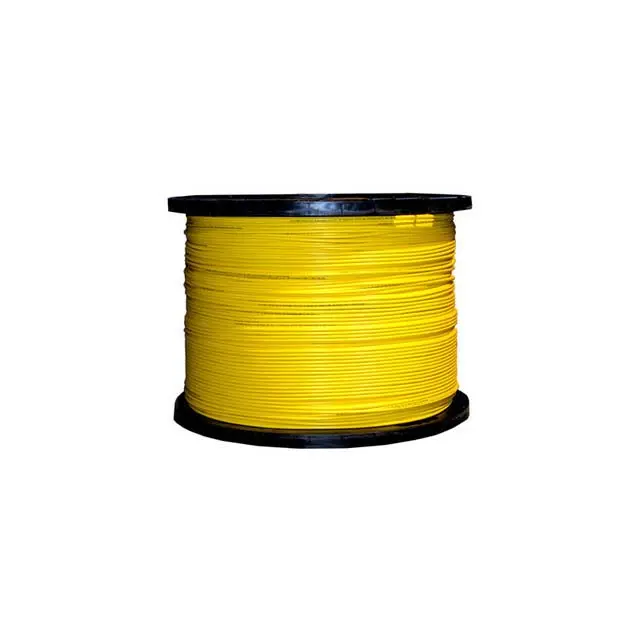 77710 - Fiber Optic Simplex Cable Ofnr 5000Ft 1