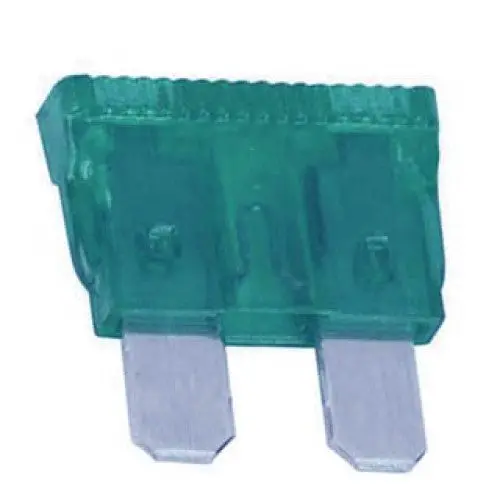 Atc2-Se - Fuse Auto Fb 2A 32V Gry Ato Blade (5 Pcs/Pkg) 1