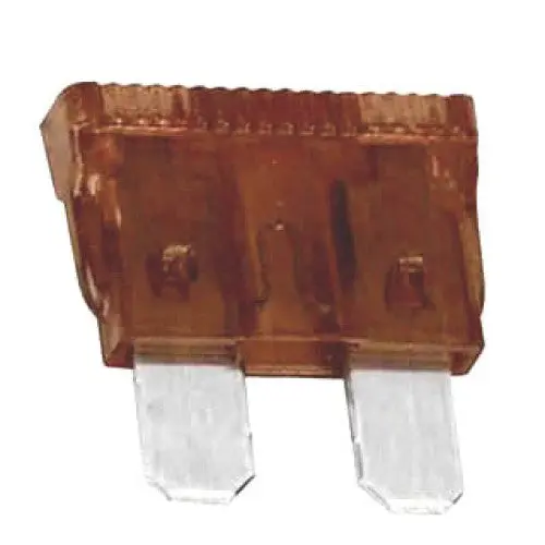 Atc-5A - Fuse Auto Fb 5A 32V Brn Ato Blade (5 Pcs/Pkg) 1