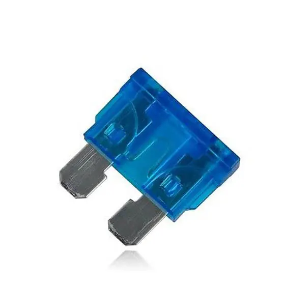 Fjc-15A-32-5-B - Fuse Auto Fb 15A 32V Blu Ato Blade (5 Pcs/Pkg) 1