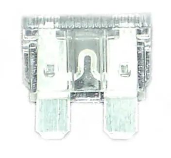 Atc25-Se - Fuse Auto Fb 25A 32V Clr Ato Blade (5 Pcs/Pkg) 1