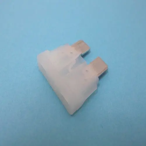 5270-0065 - Fuse Auto Fb 25A 32V White Ato  (5 Pcs/Pkg) 1