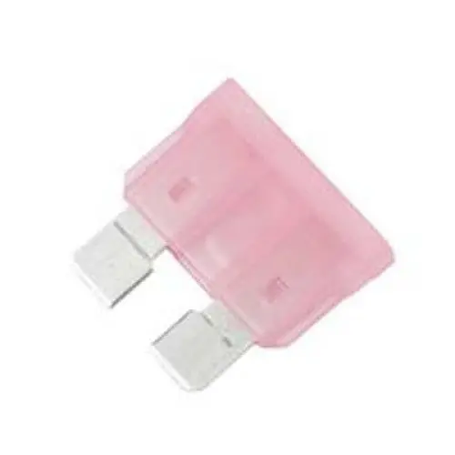 Fjc-4A-32-5 - Fuse Auto Fb 4A 32V Pink Ato Blade (5 Pcs/Pkg) 1