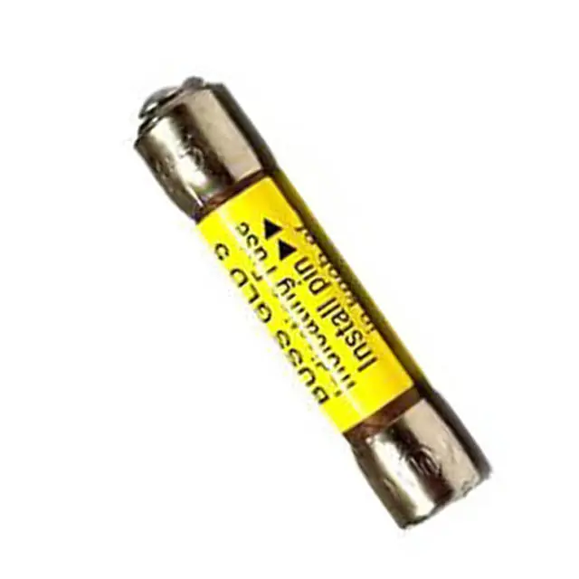 Gba-4 - Fuse Fb 4A 125V 6.3X32mm Cer Indicating 1