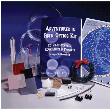 Fo-25 - Practical Fiber-Optic Learning 1