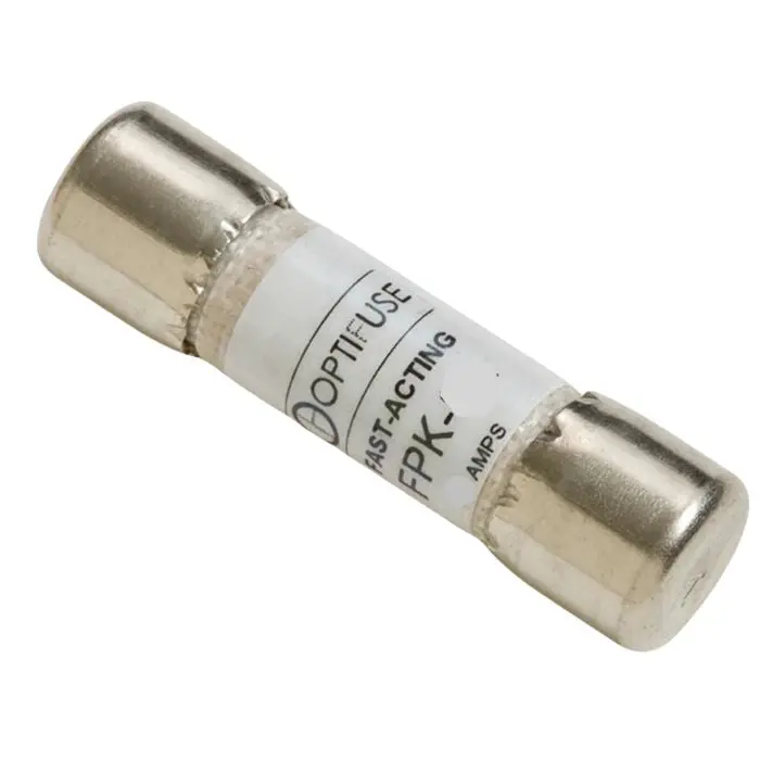 Tpk-20A-Bp - Fuse Sb 20A 500V 10X38mm Midget 1