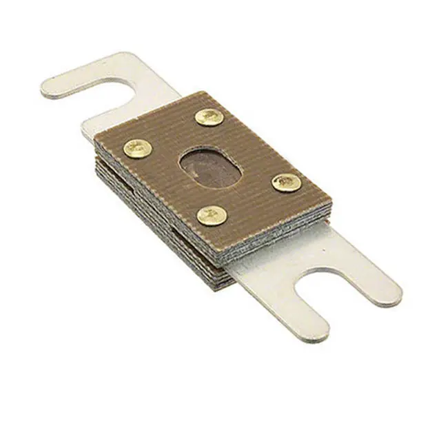 Anl-400A - Fuse Limiter Fb 400A 32Vac/80Vdc 1