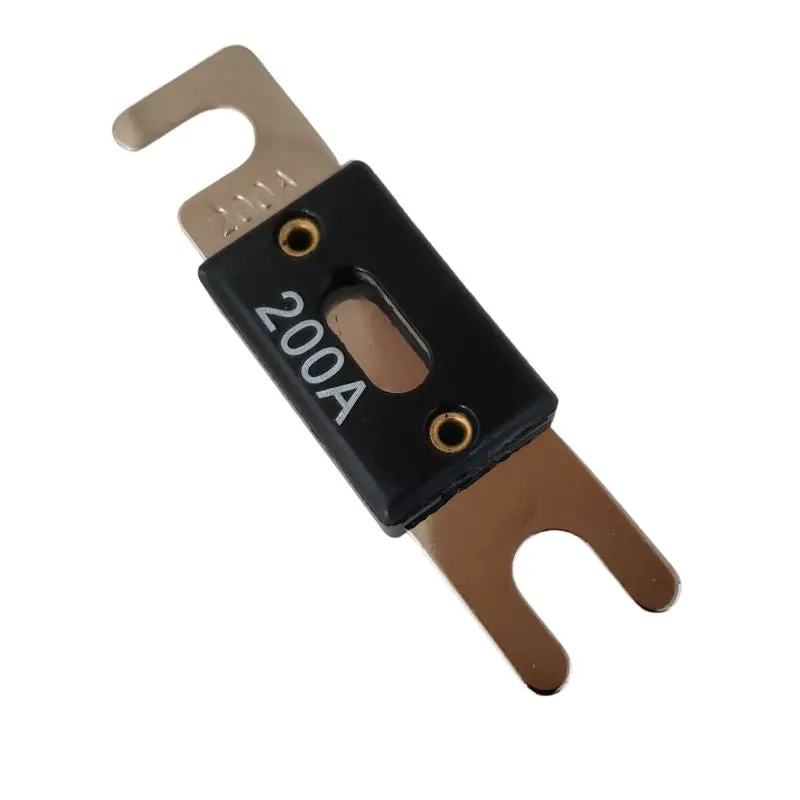 Fpr-200A-32-A - Fuse Limiter Fb 200A 32V 1