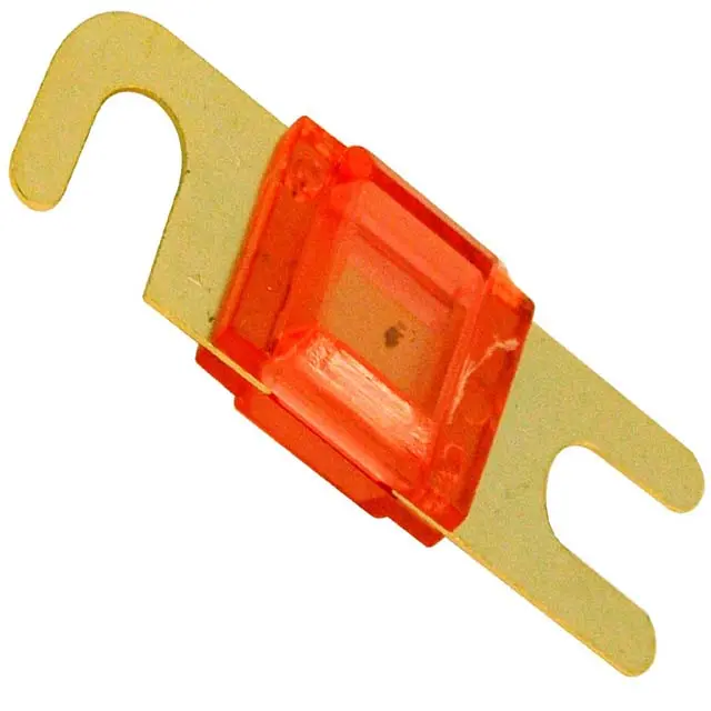 Anl-M025a - Fuse Limiter Fb 25A 32V 1