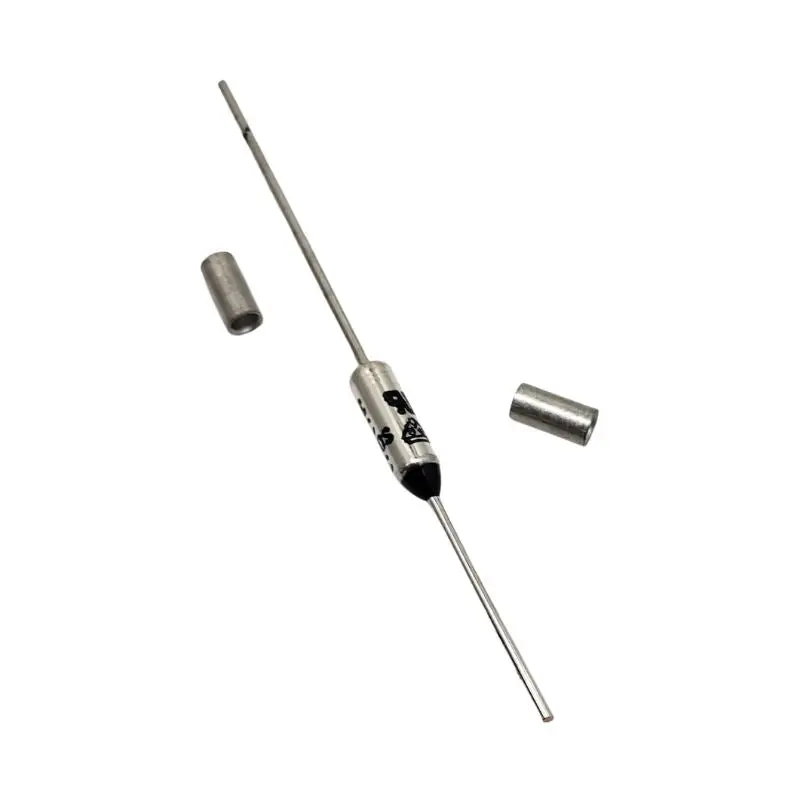 Mp010205 - Thermal Fuse 121C 15A 14Mmx10mm 250V 1