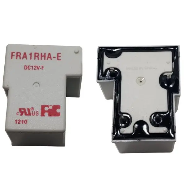Fra1rha-E - Relay Dc 12V 1P1t 30A 4P Pcmt 30A/277Vac 1