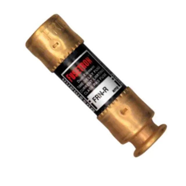 Frn-R-30 - Fuse Sb 30A 250V 14X51mm Rk5 Ir-200Ka Dual Element 1